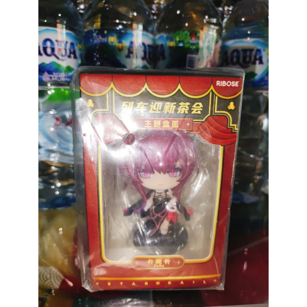 Figure Honkai Star Rail Kafka Party