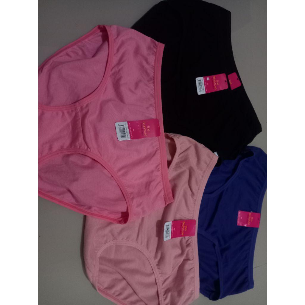 cd brahouse size M