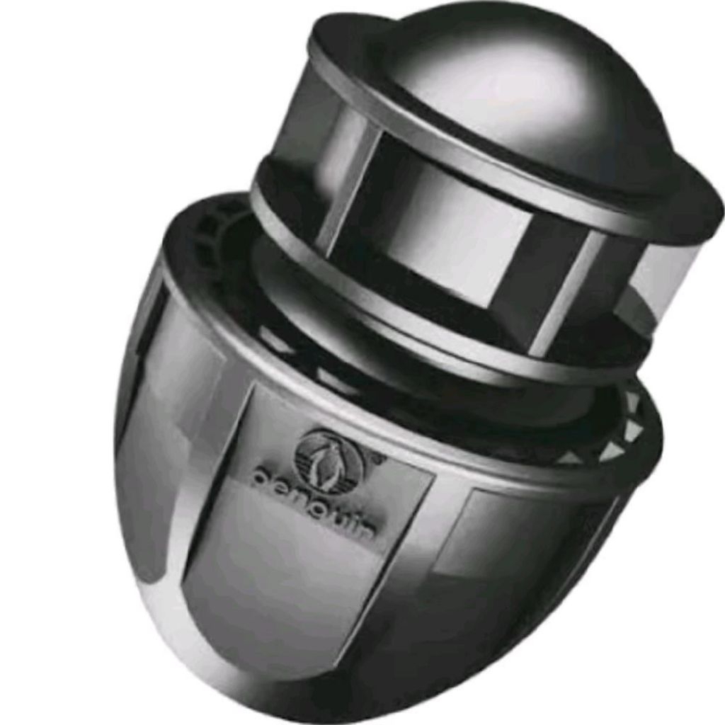 End Cap HDPE 40mm - Kualitas Tinggi, Mudah Dipasang