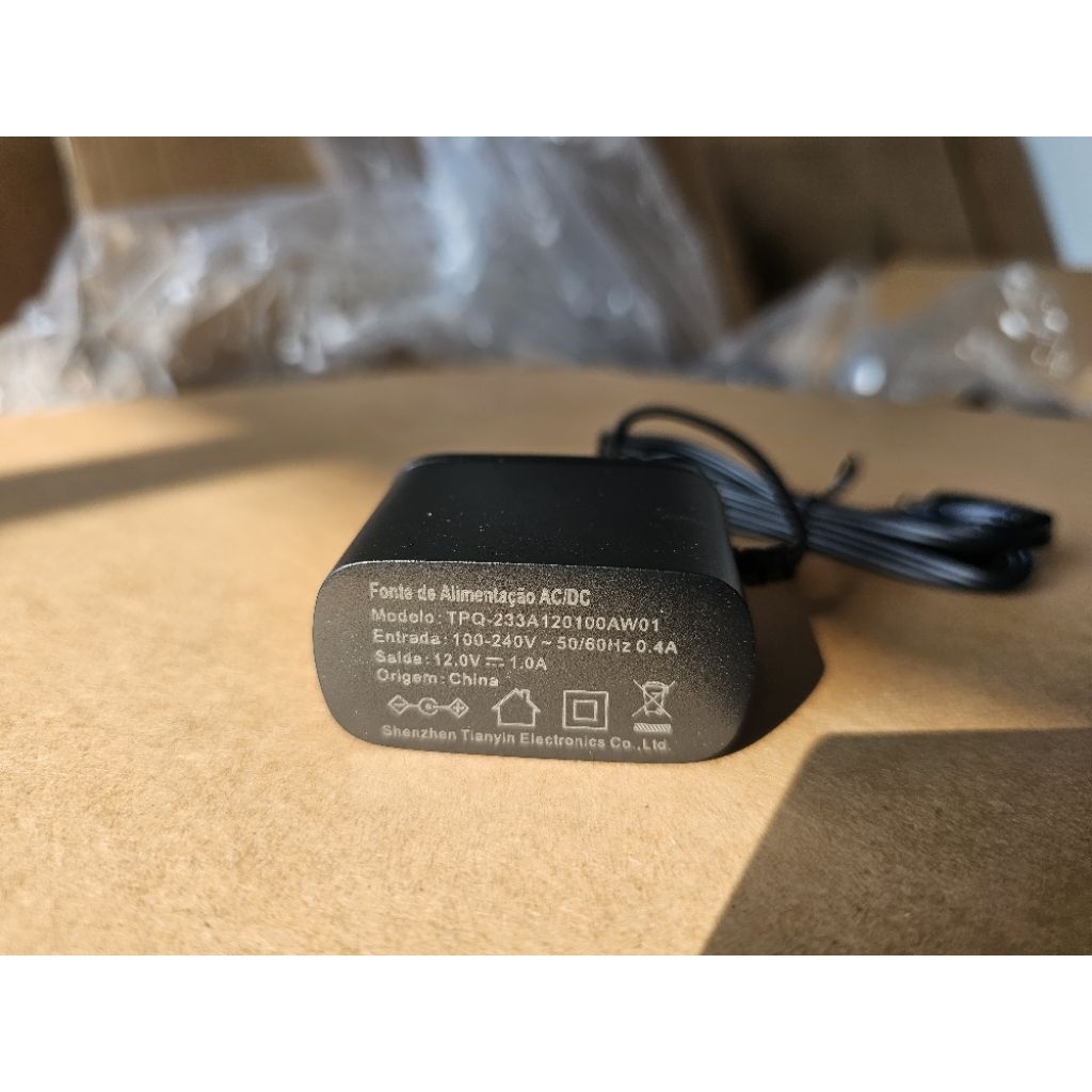 Adaptor 12V Original Modem, Stb, Led, Cctv