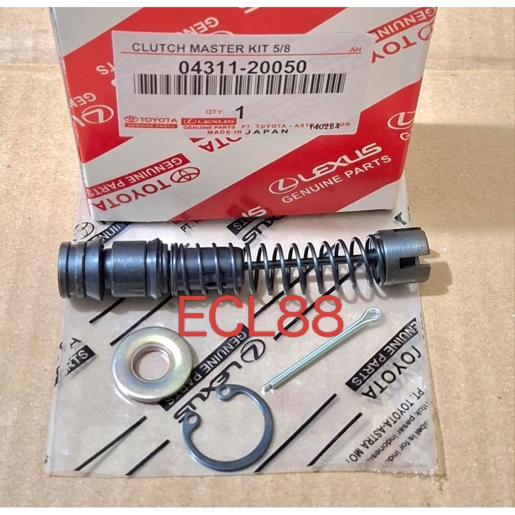 CM KIT REPAIR KIT MASTER KOPLING ATAS HIACE DIESEL LH11