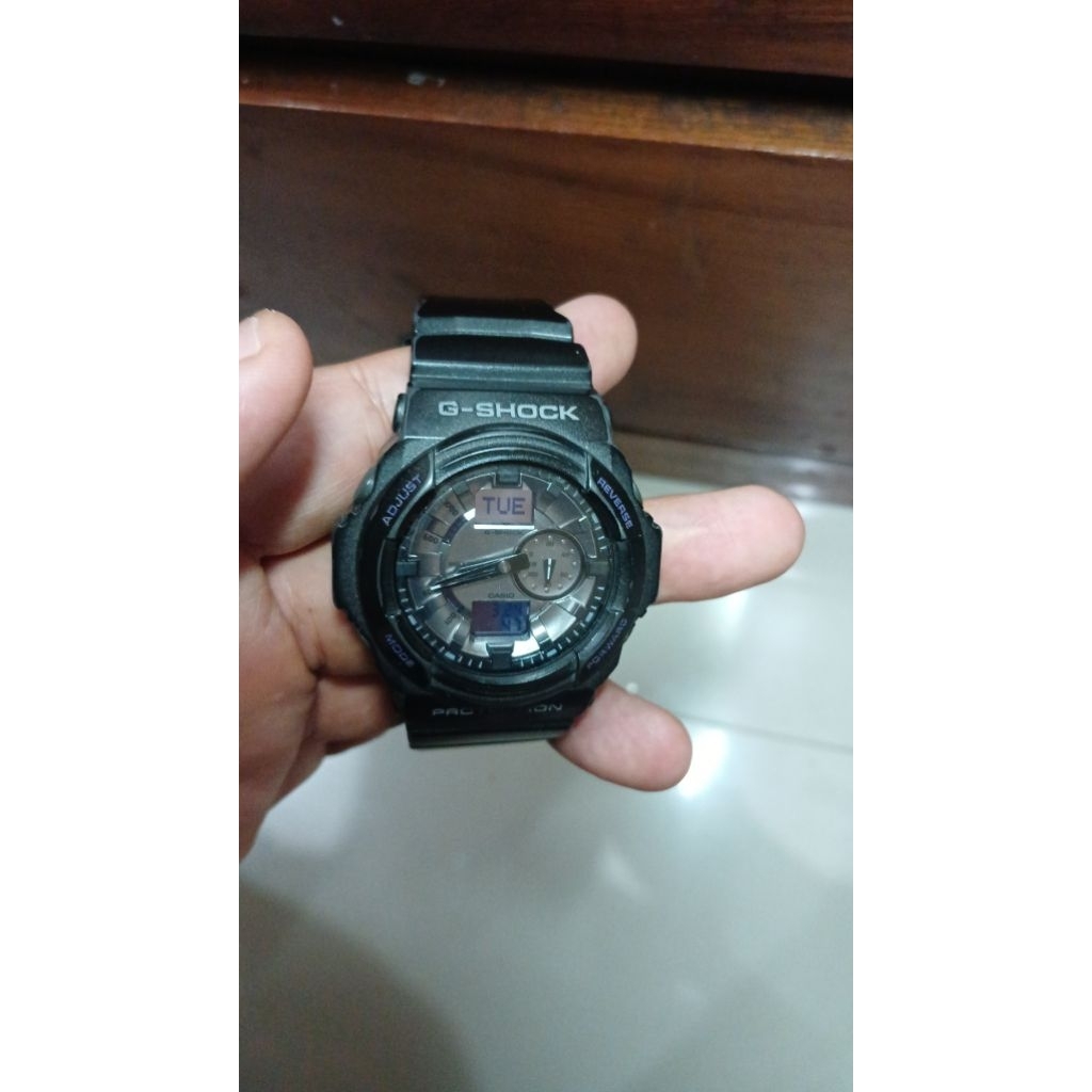 casio ga 150 mf