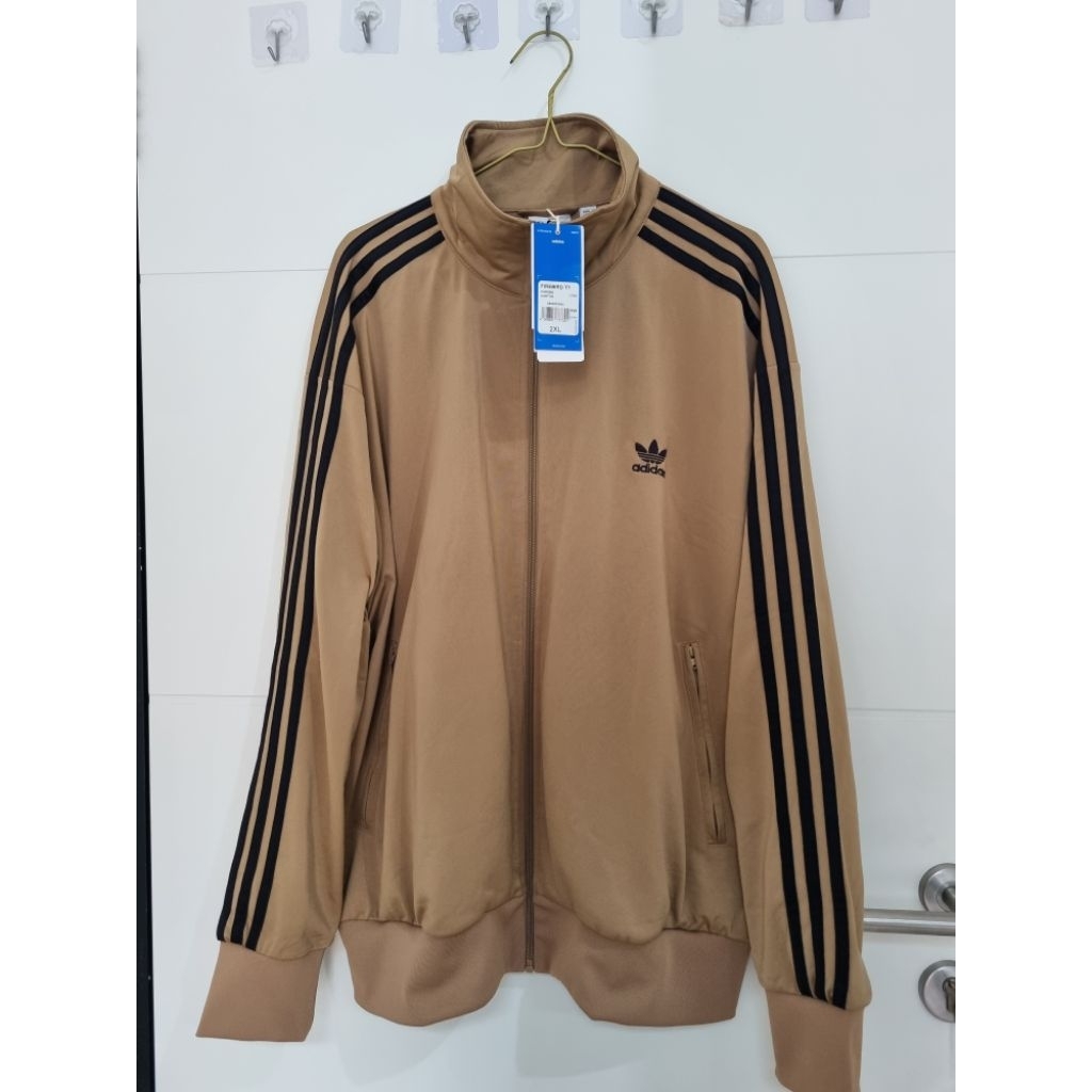 Jaket Tracktop Adidas Classics Firebird