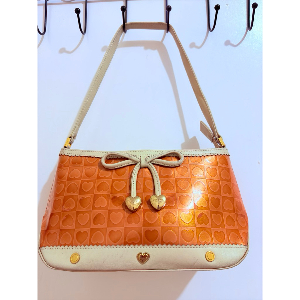shoulder bag lovcat