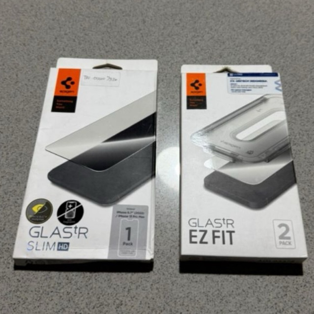 Tempered Glass Iphone 13 Pro Max Baru