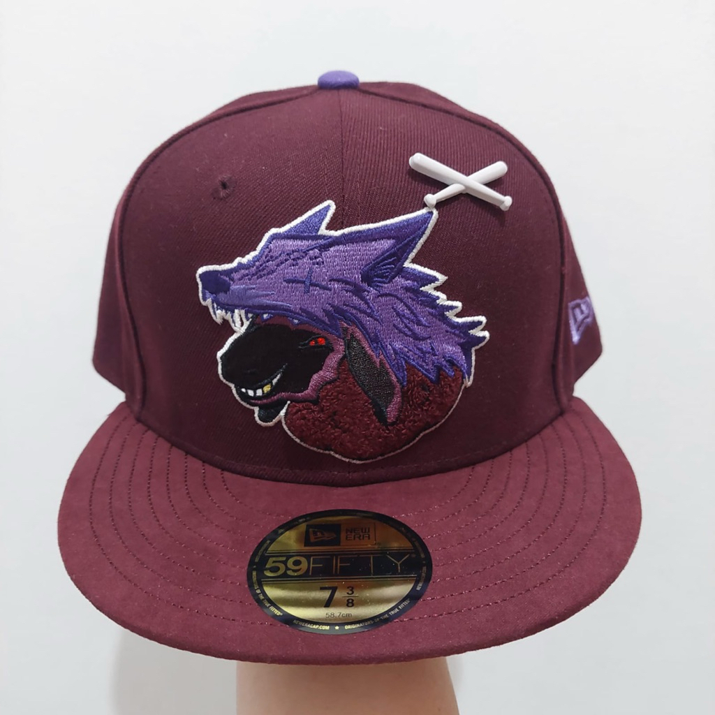 New Era x Justfitteds False Flag 2026