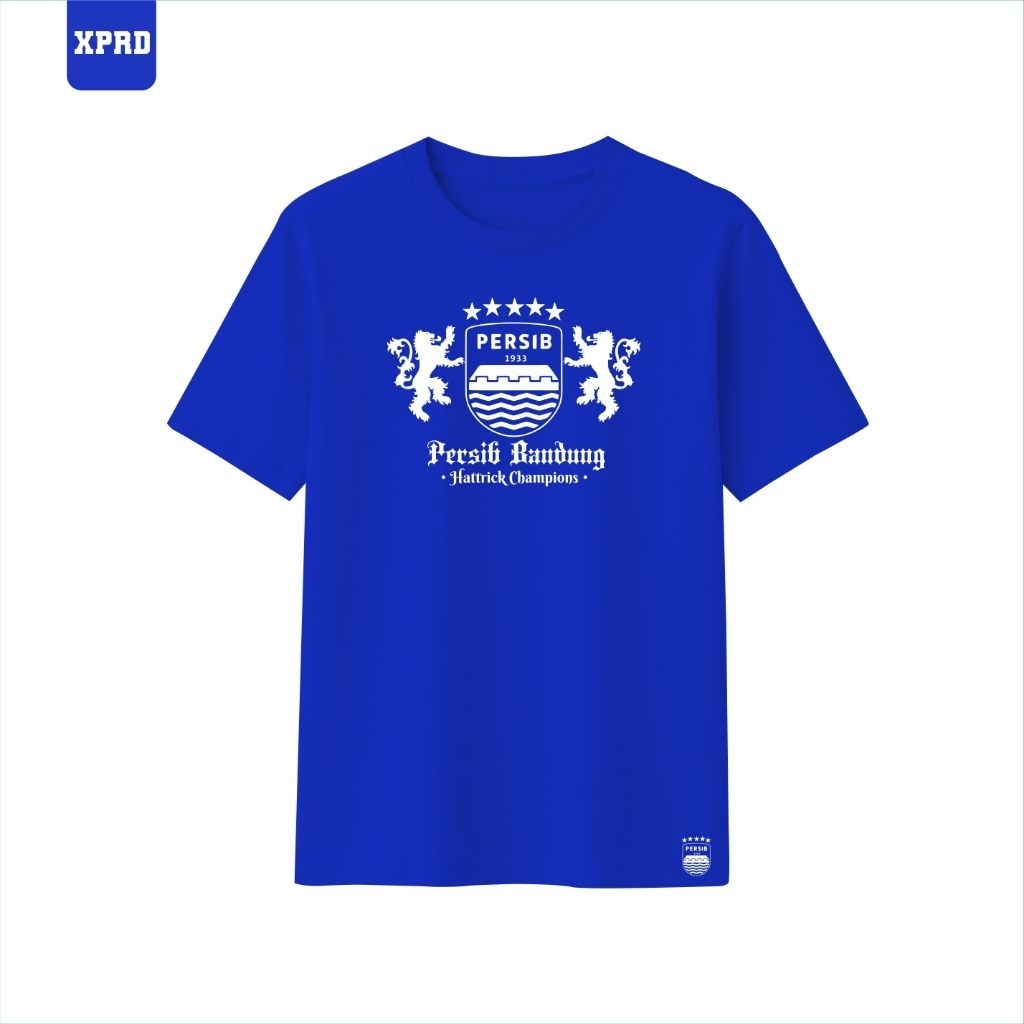 Kaos Konvoi Persib