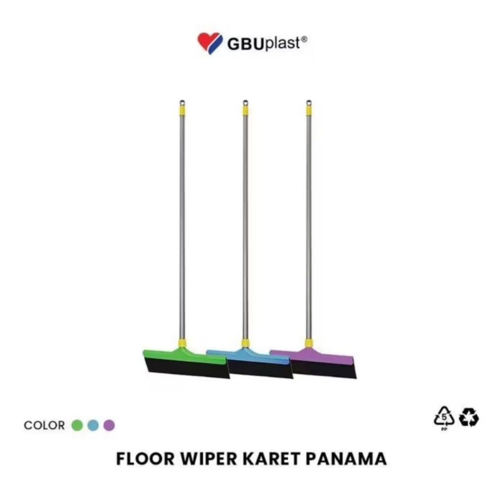 Pel air gbu // pel karet GBU PLAST