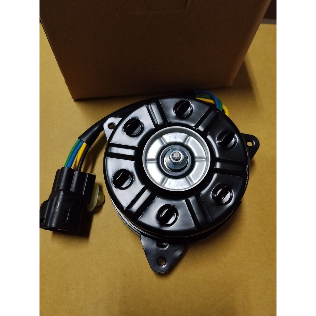 MOTOR FAN RADIATOR DINAMO FAN RADIATOR SUZUKI APV