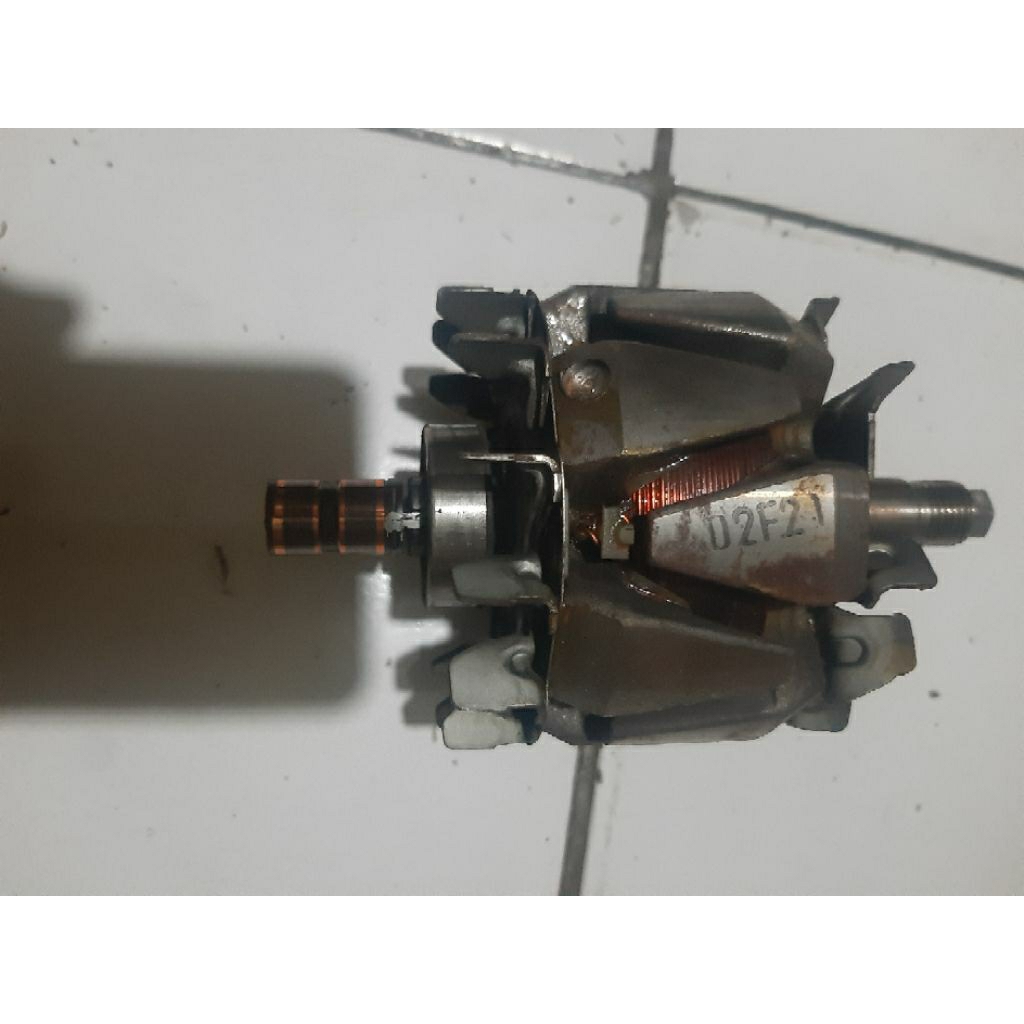 armatur,angker,alternator,mobil,toyota,yaris,grand max,luxsio,avanza,xenia,dll