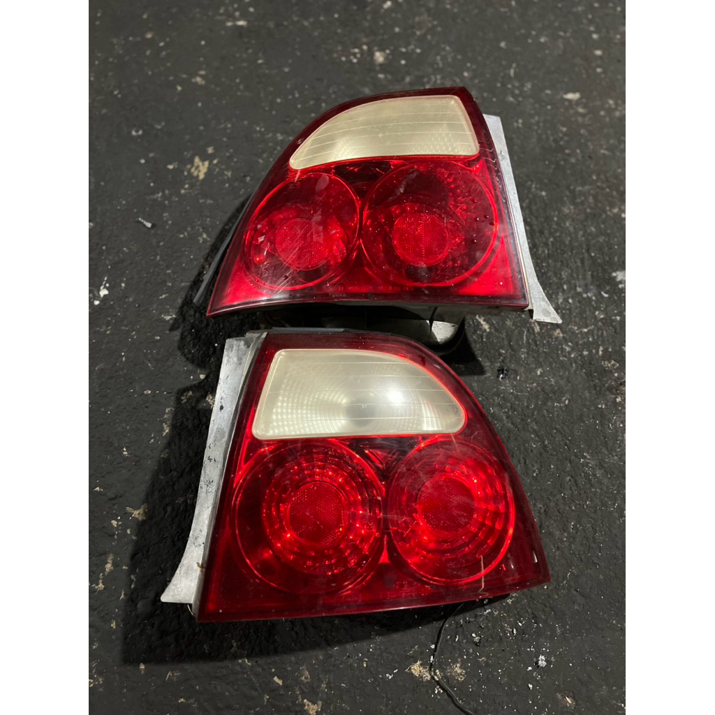 Stoplamp ACCORD CIELO 1994-1995