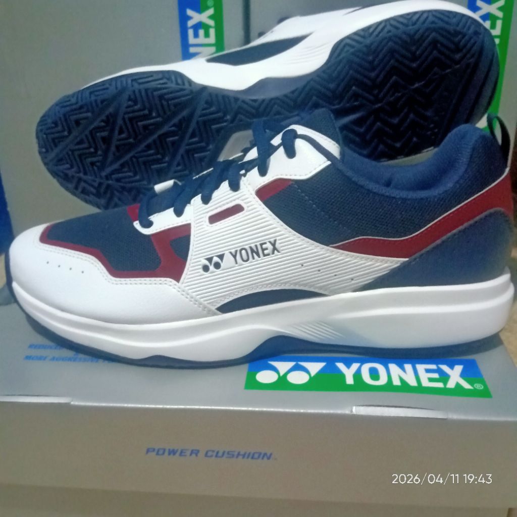 Sepatu Yonex Original