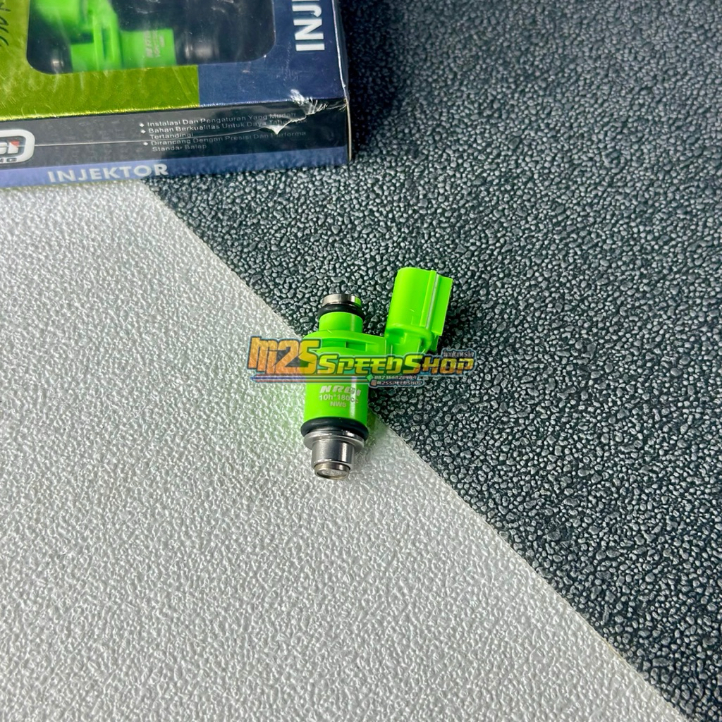 INJEKTOR RACING MIO M3 AEROX 180CC  NRGI