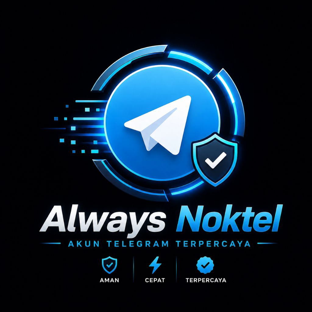 Akun Telegram Indonesia Siap Pakai Proses cepat