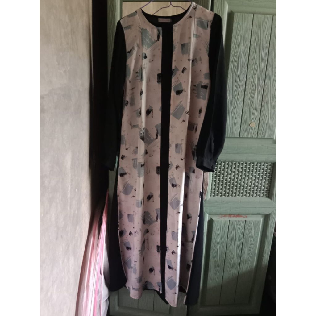 Kaleela.Id Dress Preloved