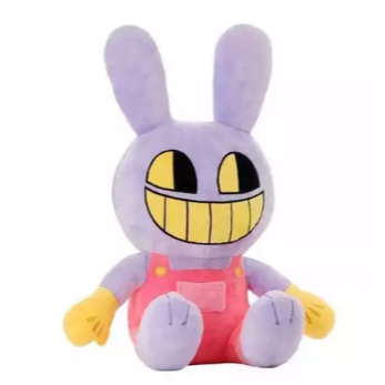 Gas,Cod- Boneka Pomni Digital Circus Mainan Boneka Pomni Digital Circus Plush