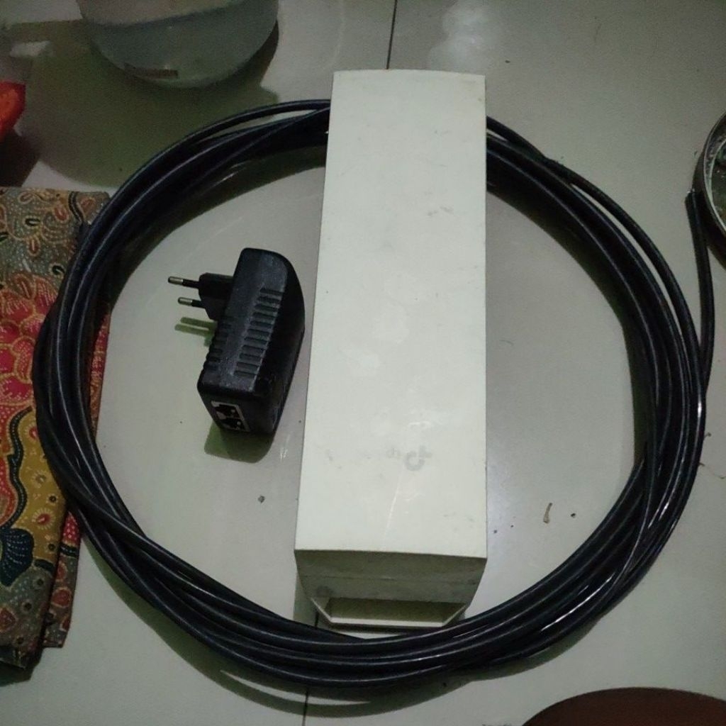 TP link CPE 220 second
