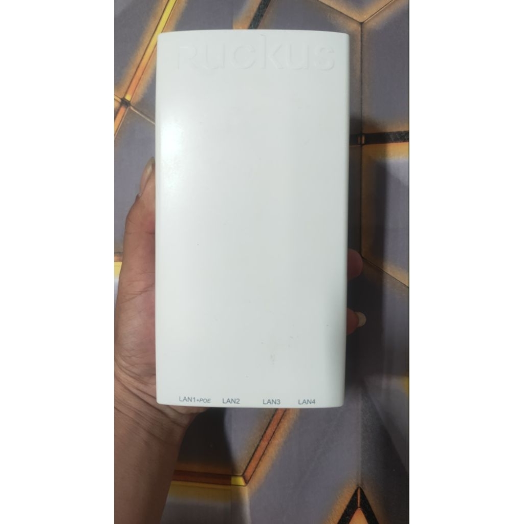 RUCKUS H500 Access Point