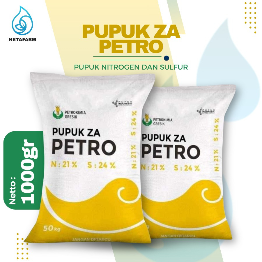 MEROKE SUBURKALI BUTIR Kemasan 1 kg ( CURAH)