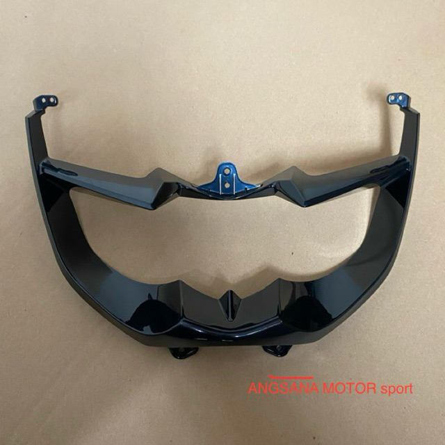 Frame Alis Lampu Depan Nmax Old Frame Nmax Old 2015 2020