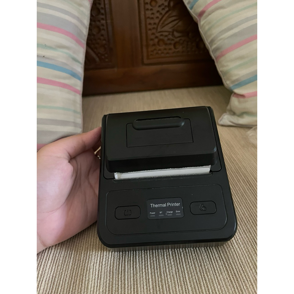 printer thermal 80mm