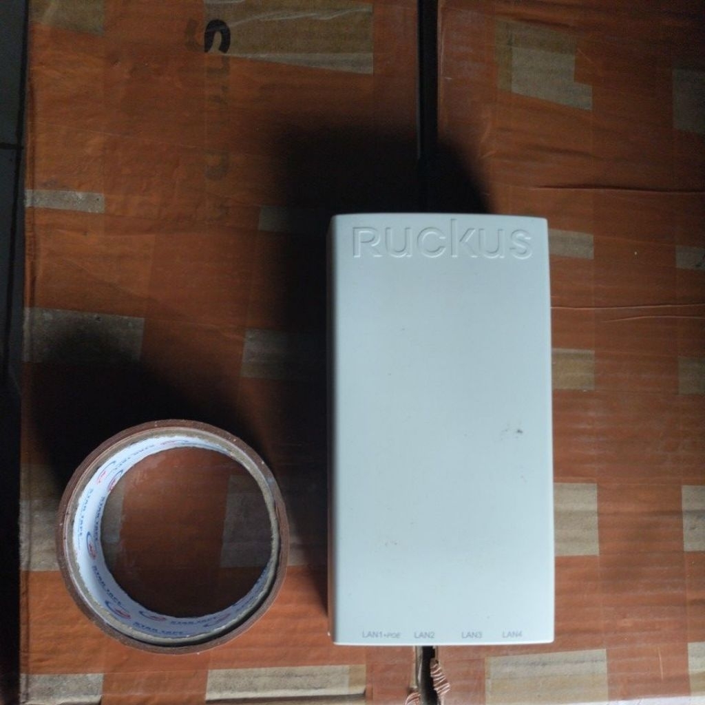 RUCKUS H500 DUAL BAND