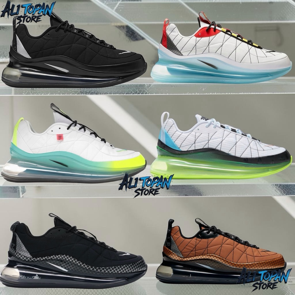 sepatu Sneakers ar mx 720-818 terlaris