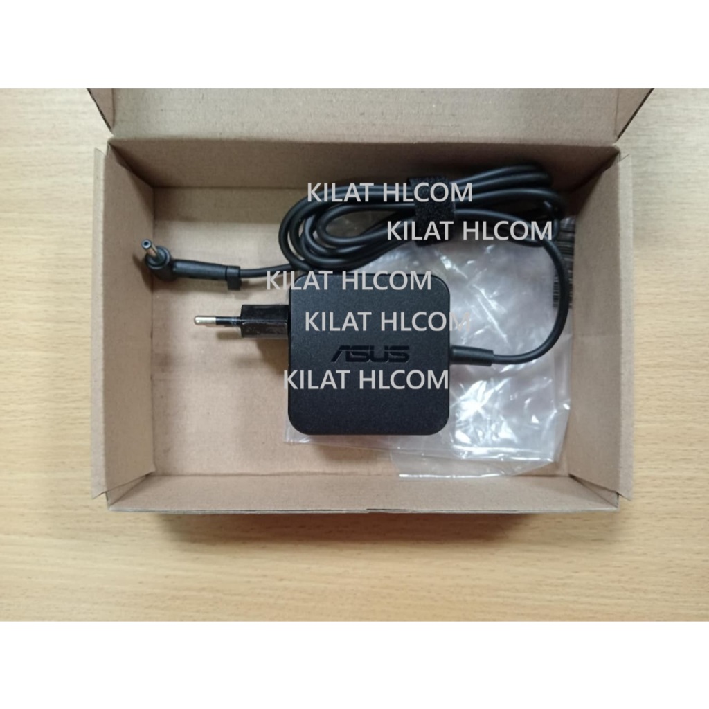 ORIGINAL Adaptor charger laptop Asus ADP-45BW Z 19V-2.37A 45W