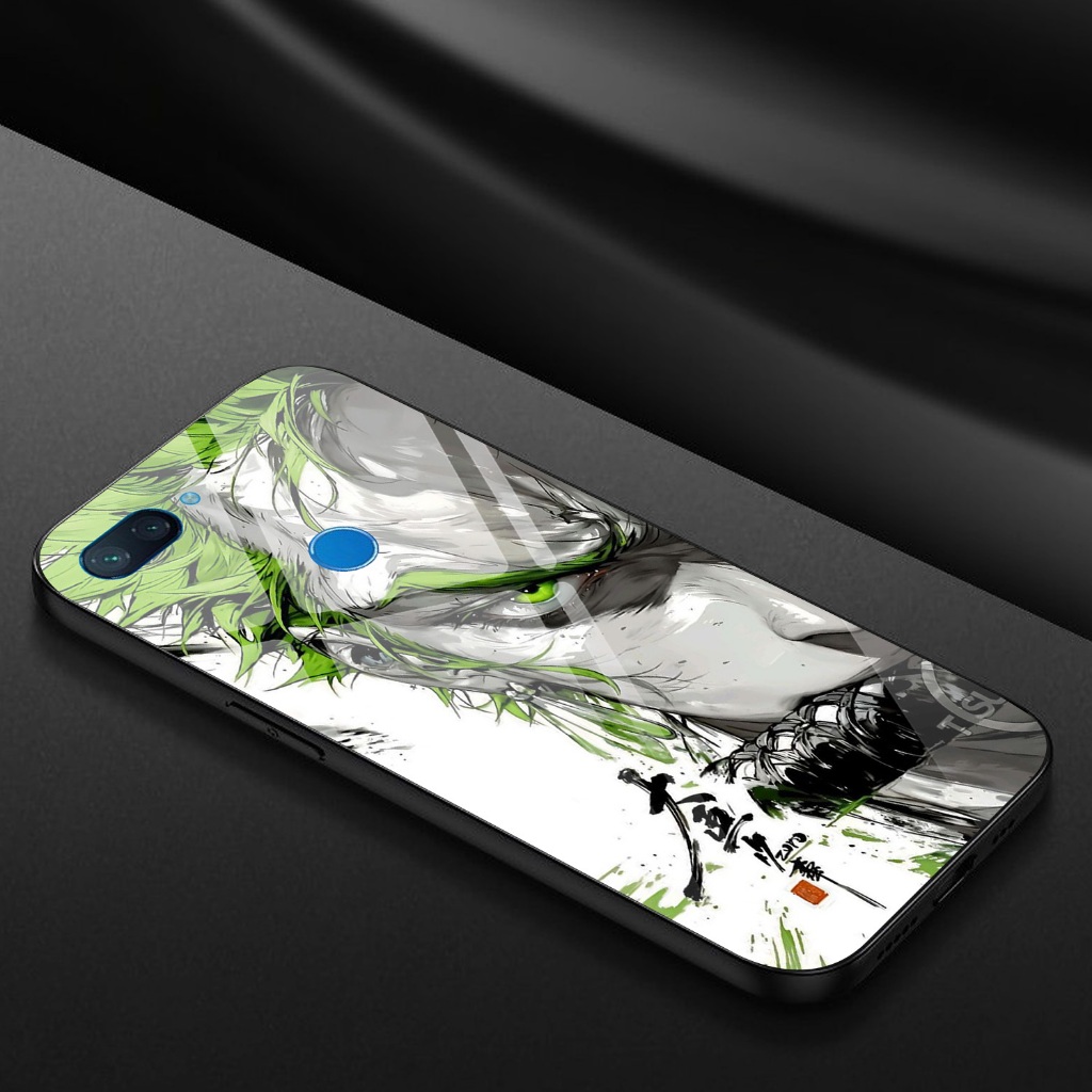 ( 011 ) Softcase Glossy For XIAOMI MI 8 LITE/XIAOMI MI 10T/XIAOMI 10 PRO/XIAOMI MI 11 LITE/XIAOMI 11