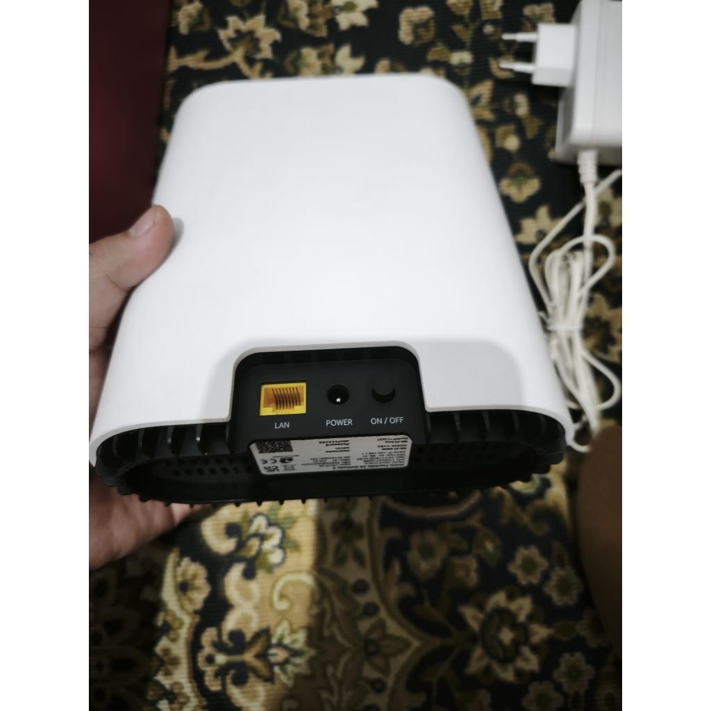 Modem Nokia Hifi Indosat