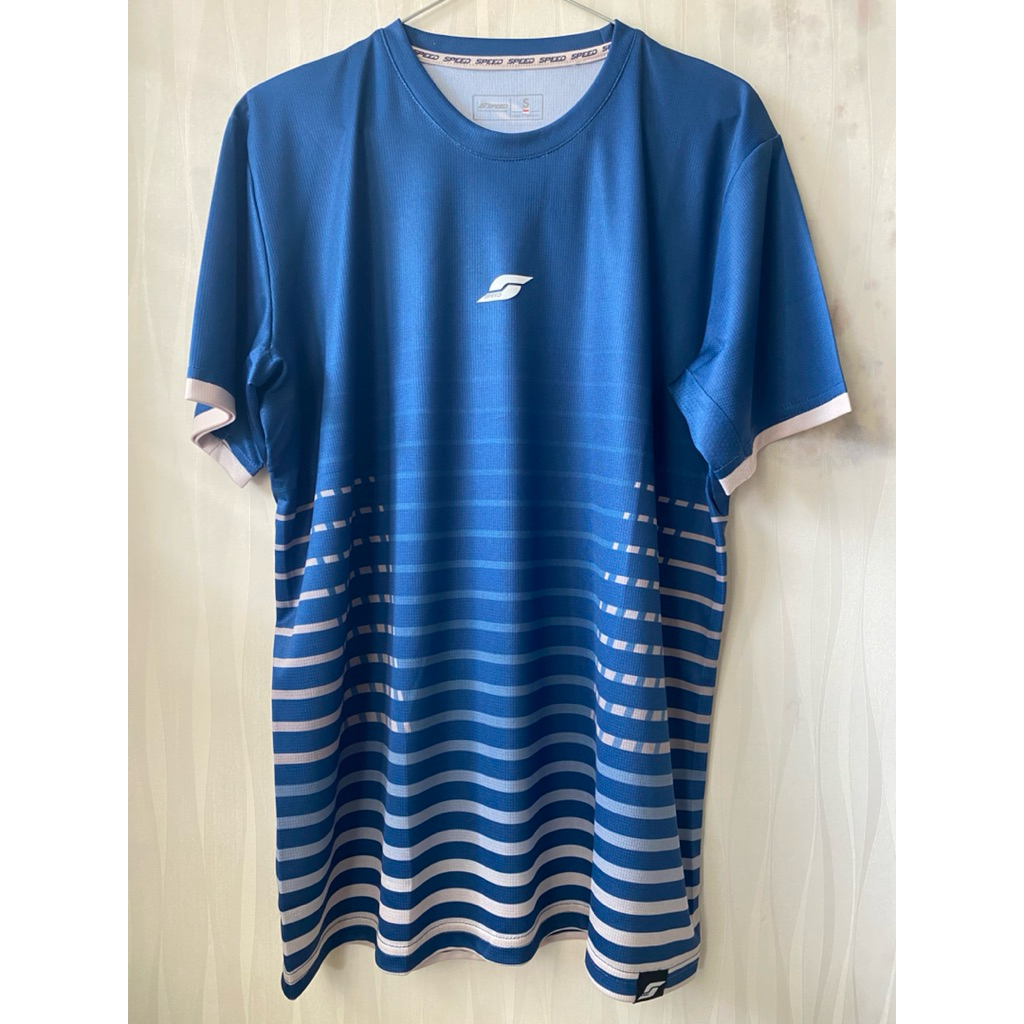 Jersey Running “Speed Jersey”