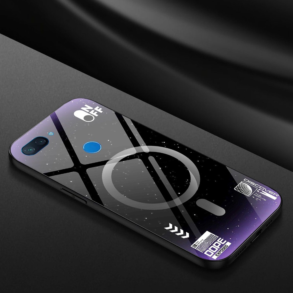 ( 014 ) Softcase Glossy For XIAOMI MI 8 LITE/XIAOMI MI 10T/XIAOMI 10 PRO/XIAOMI MI 11 LITE/XIAOMI 11