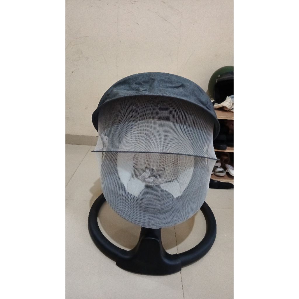PRELOVED AYUNAN BAYI