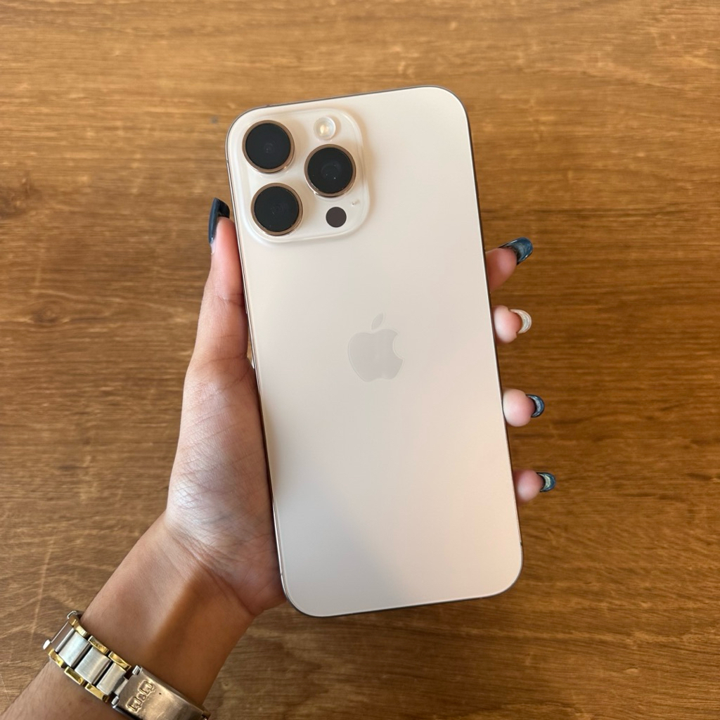 iPhone 16 Pro Max | 256 GB | Second