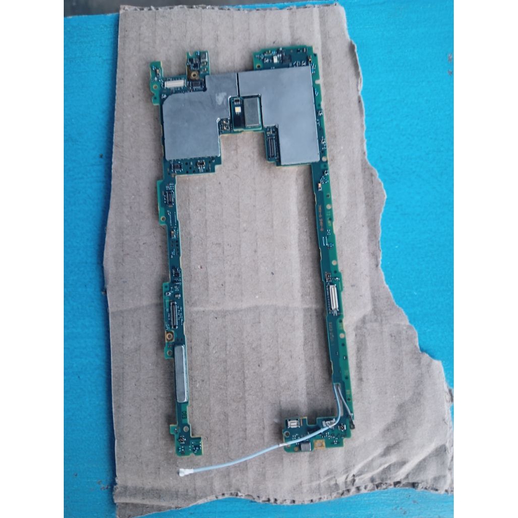mesin sony xz3 docomo