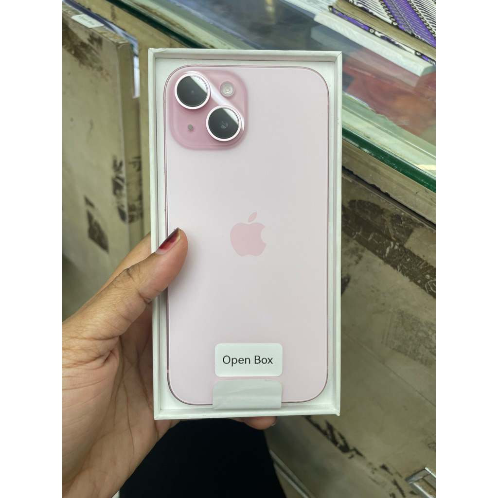 IPhone 15 128