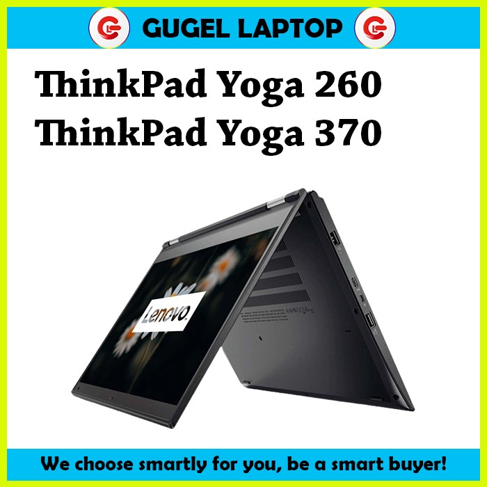 Thinkpad Yoga 370 Yoga 2 in 1 / Thinkpad Yoga 260 Yoga 2 in 1 / thinkpad yoga