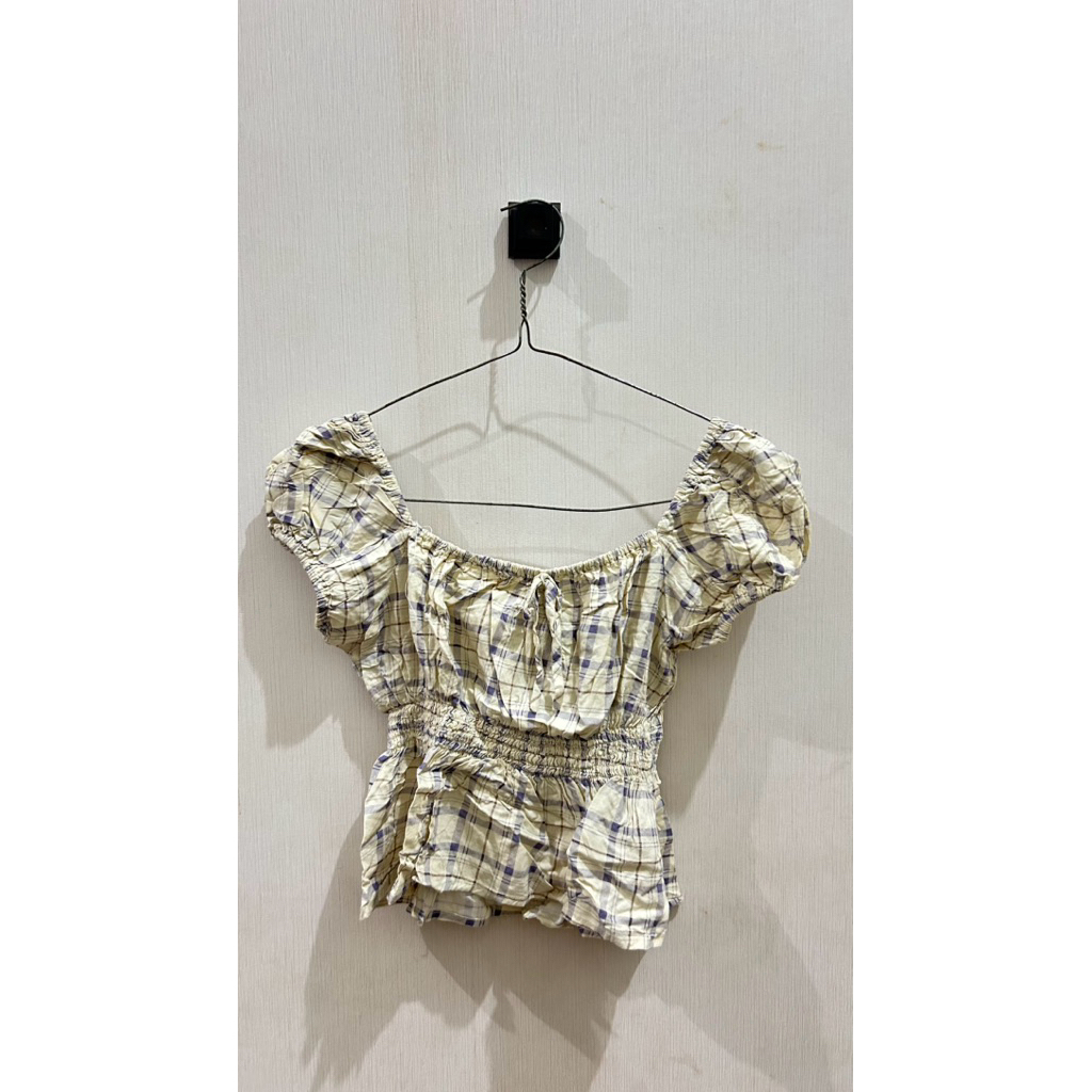 Preloved Colorbox Top