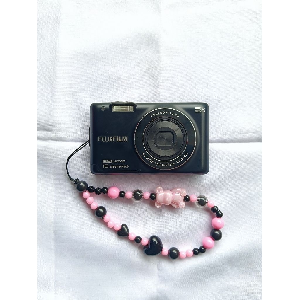 Kamera Fujifilm Jx650