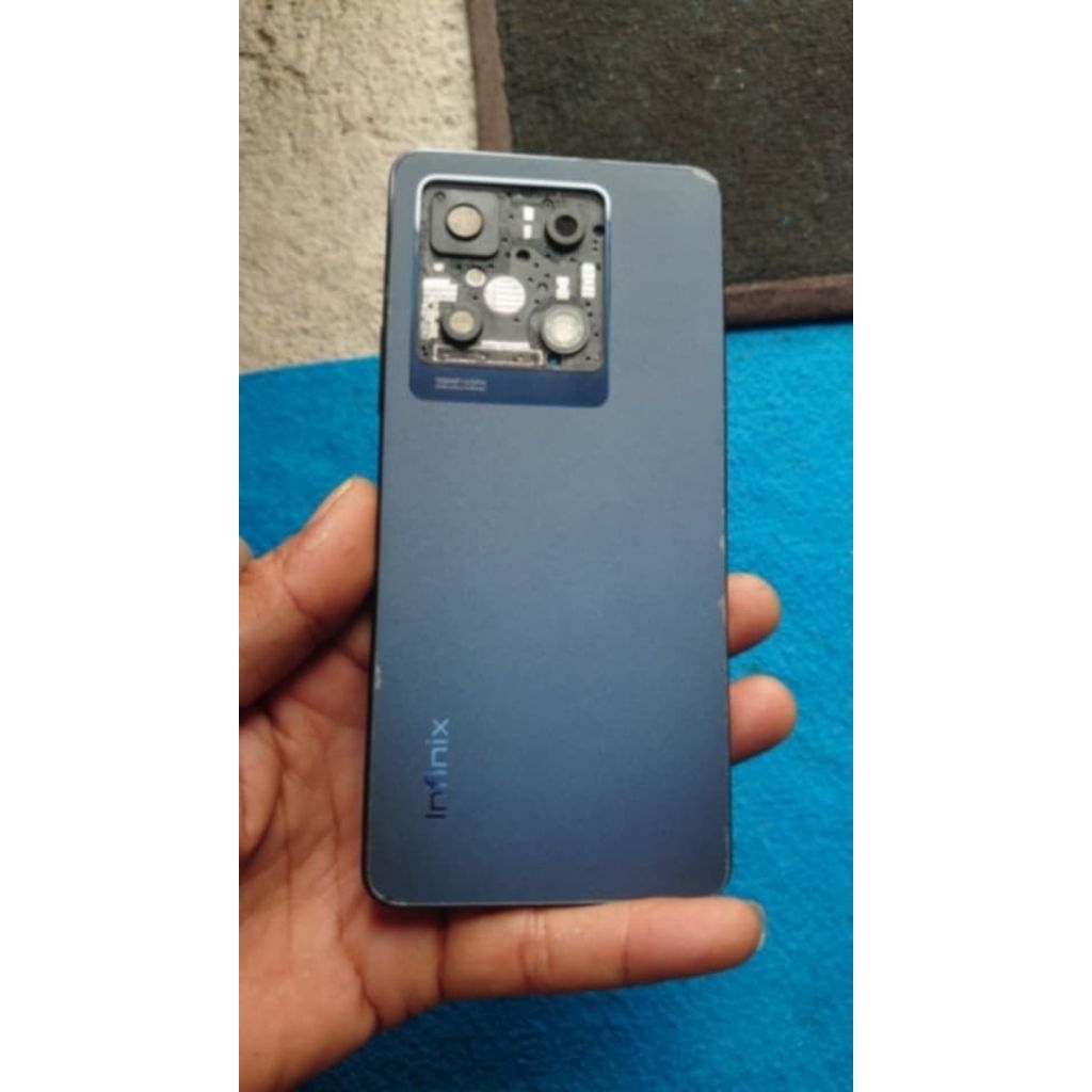 backdoor infinix30pro