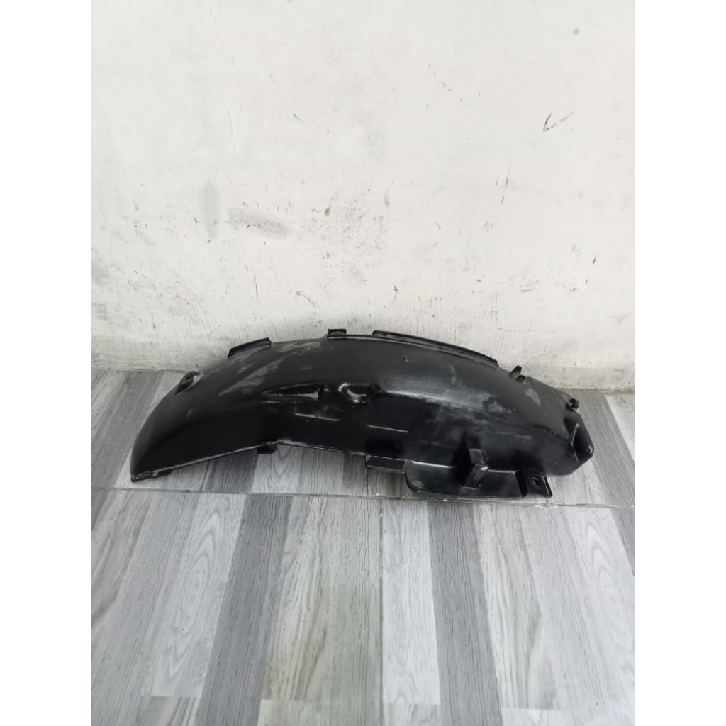 spakbor kolong Supra x lama Supra fit lama original second