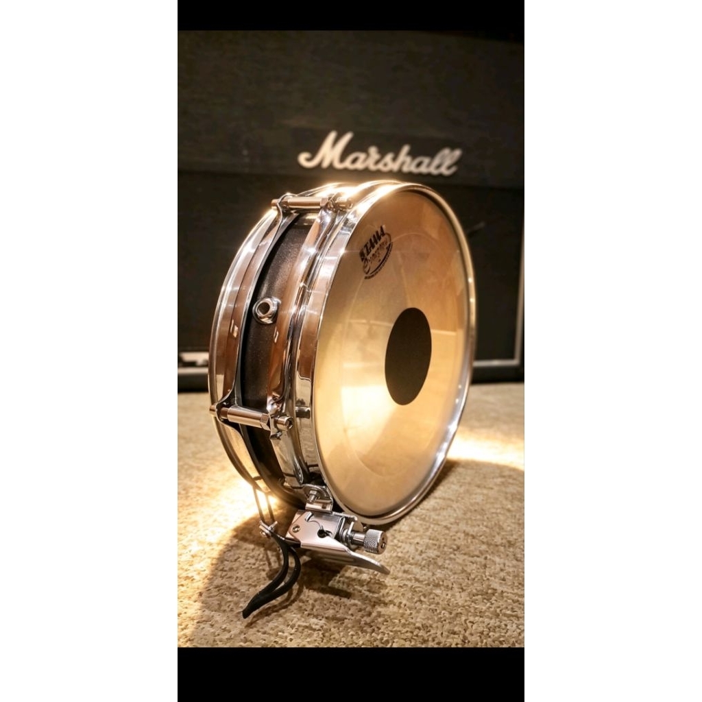 Snare drum picollo kayu PREMIER BIRCH ARTIST Bekas / Second