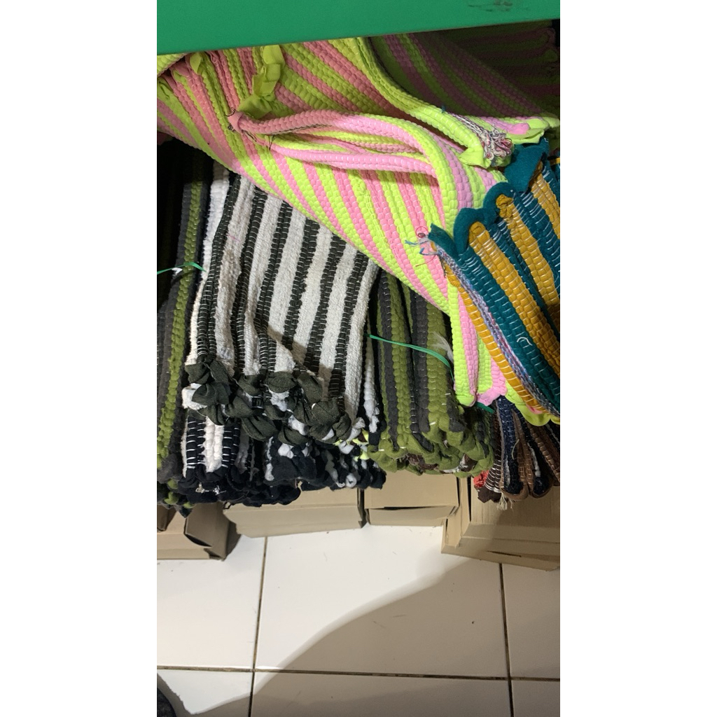 Borongan Kaos