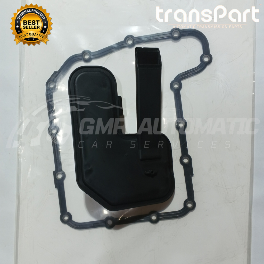 Packing Seal Gasket Carter + Filter Oli Transmisi Matic Untuk Mobil Ford Escape 3.0cc Mondeo Mazda M