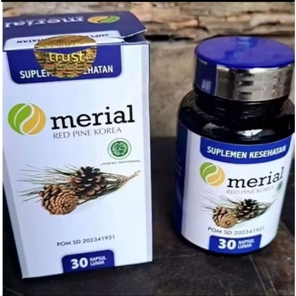 merial obat kolesterol alami