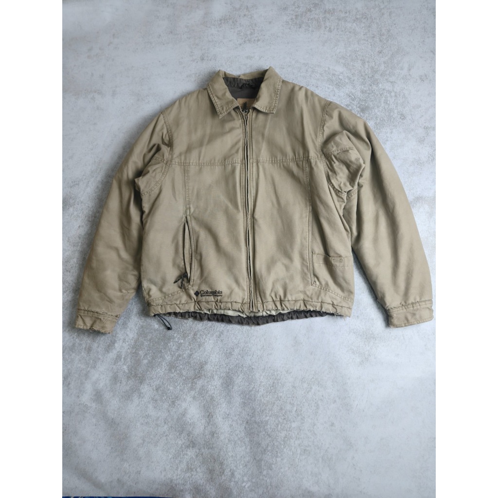 Active Jacket/Work Jacket Columbia