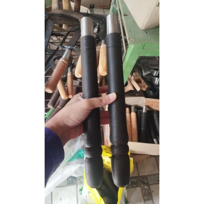 Gagang Sabit PANJANG sonokeling