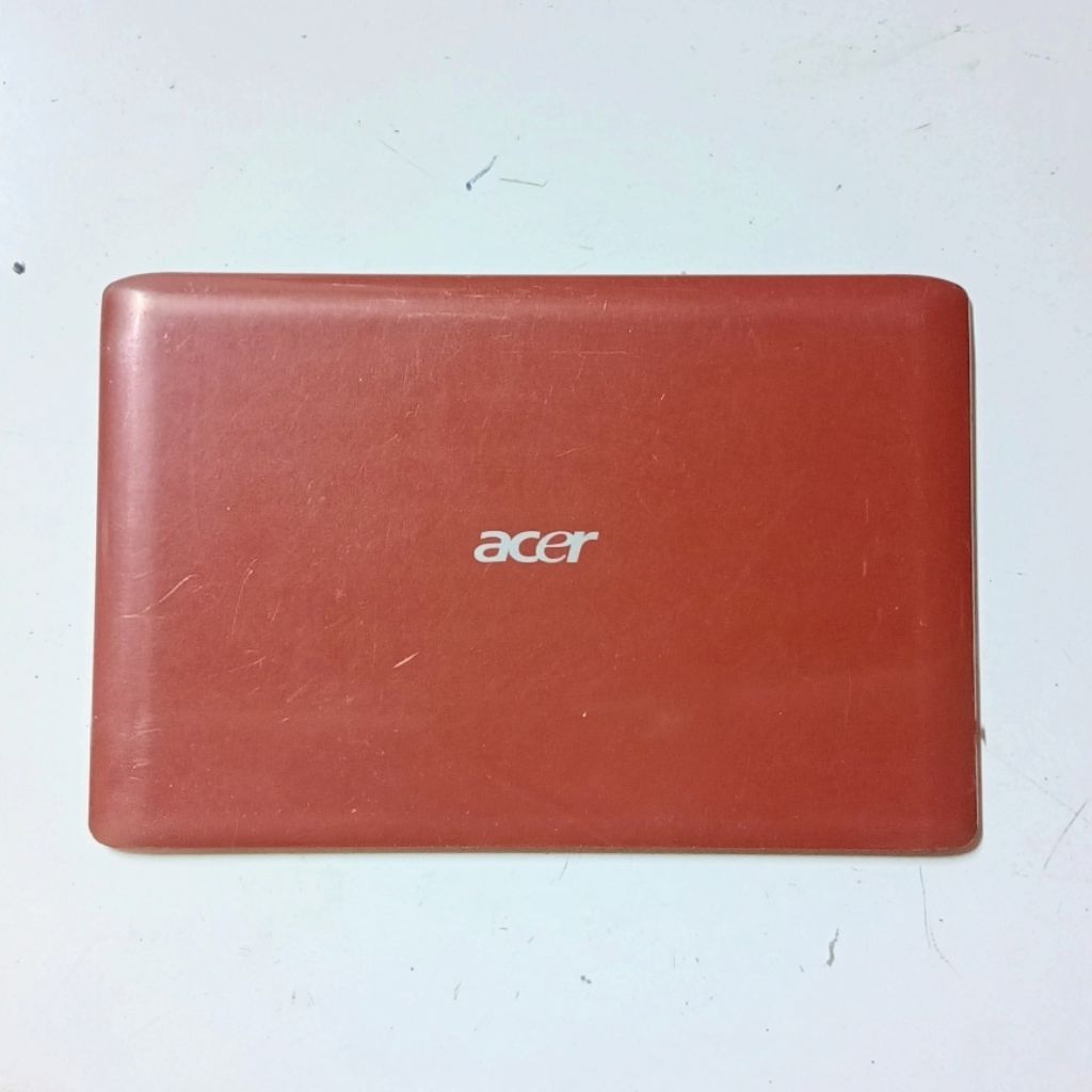 Case Casing Laptop Acer Aspire One 532h-2730