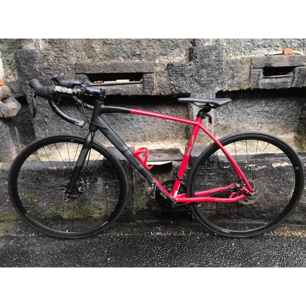 Roadbike Element FRC 52