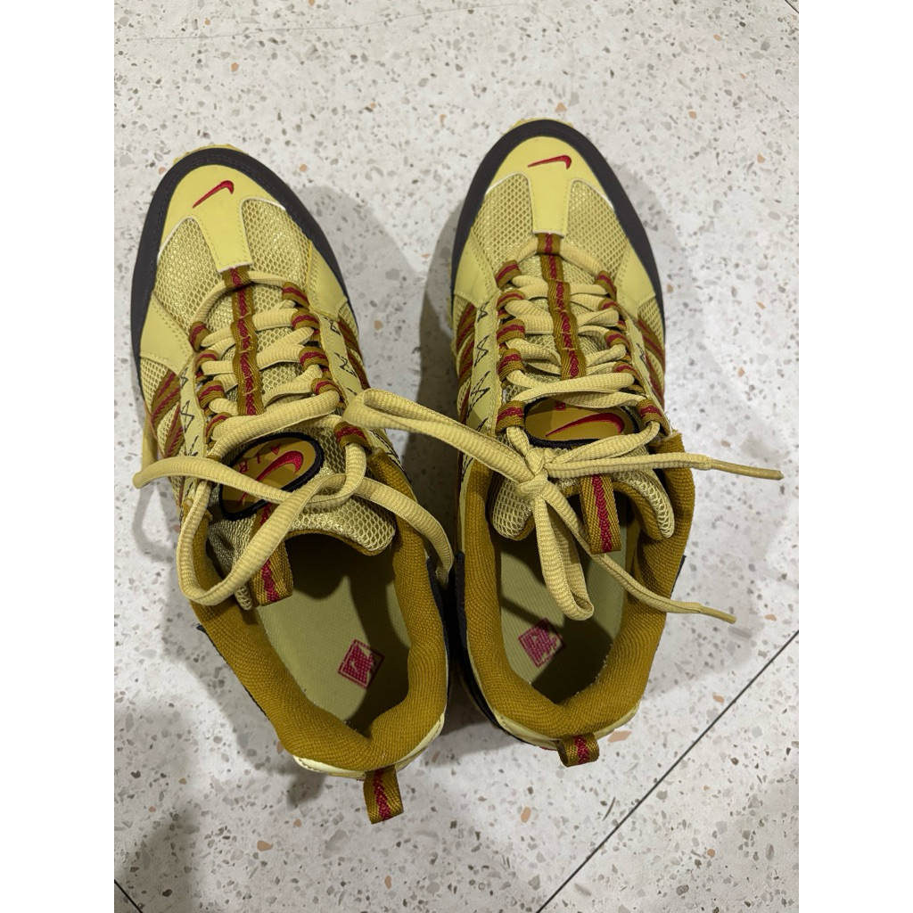 Nike Air Humara FJ7098-701 ukuran 43